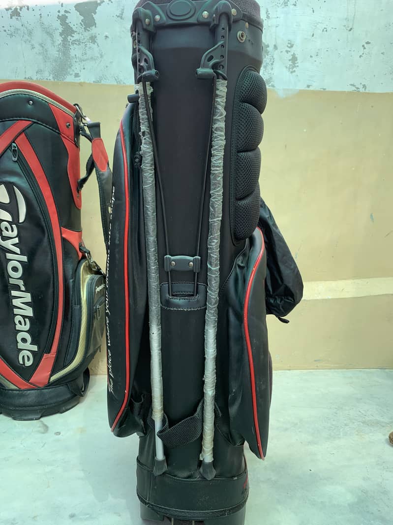 Golf bag 13