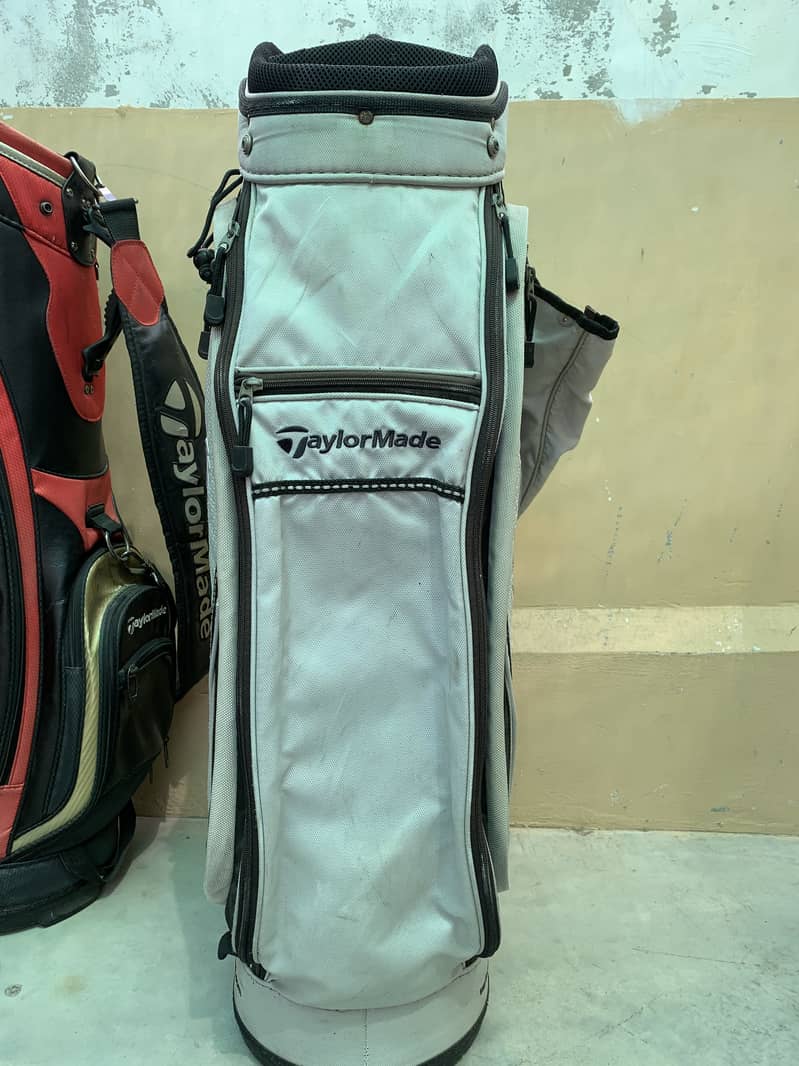 Golf bag 14