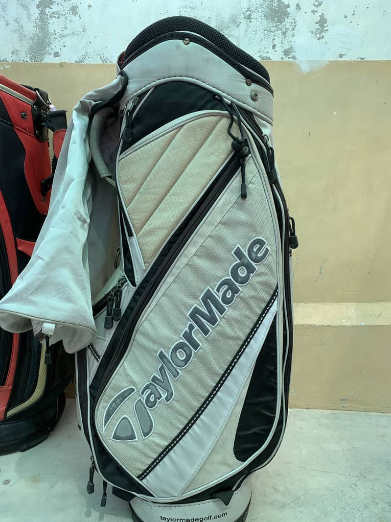 Golf bag 15