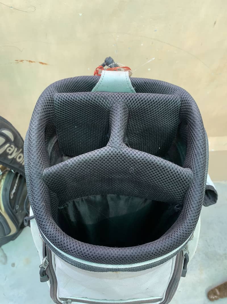 Golf bag 16