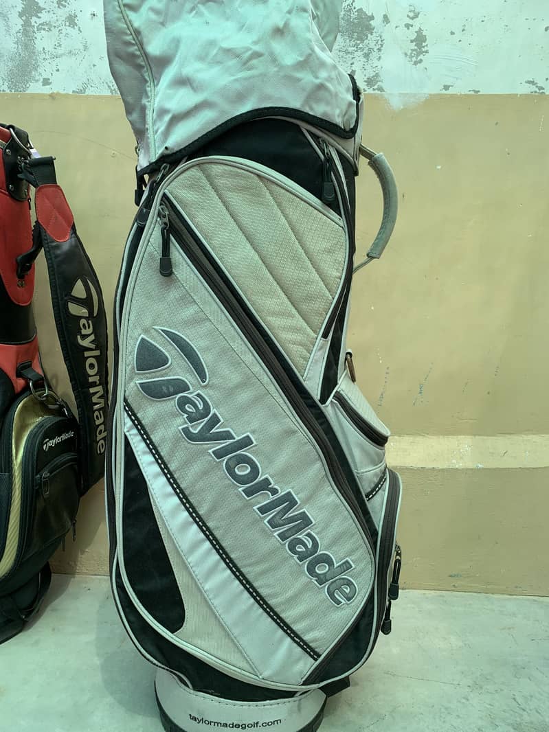 Golf bag 17