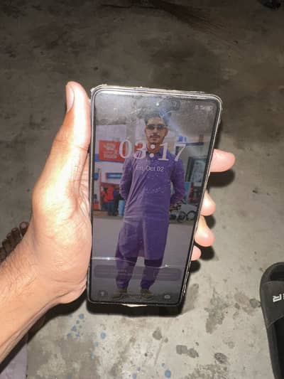 Tecno CAMON 20