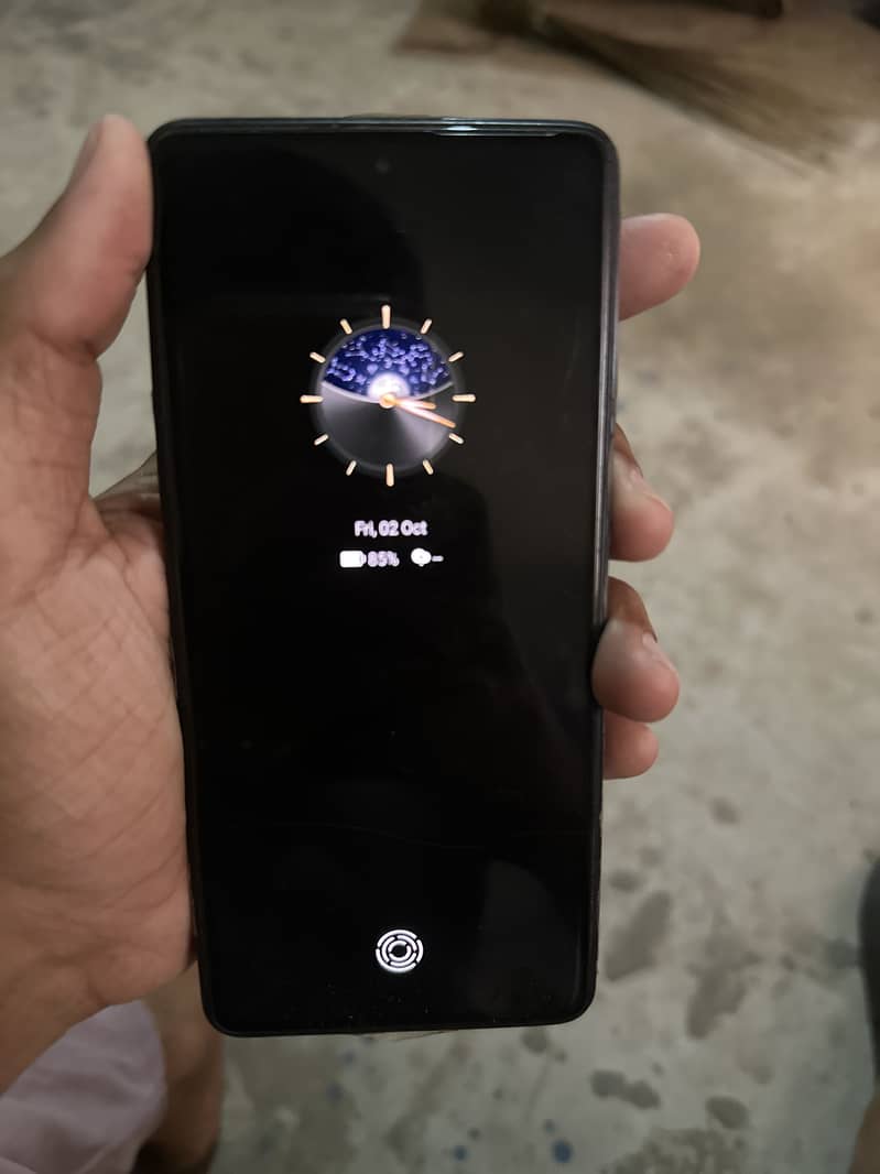 Tecno CAMON 20 2