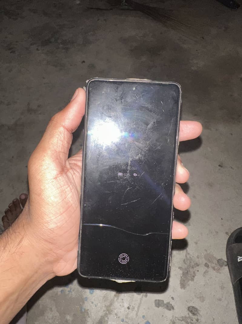 Tecno CAMON 20 3