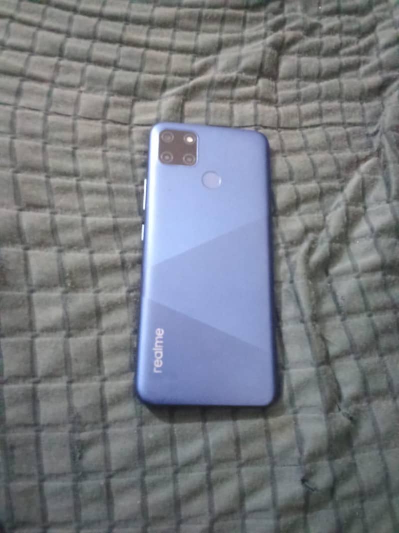 Realme C12 1