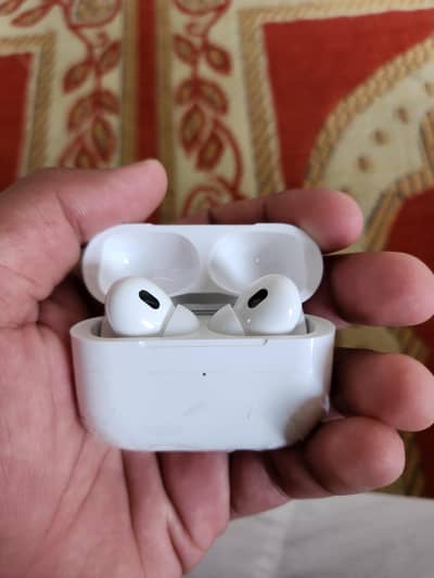 Airpods pro 2