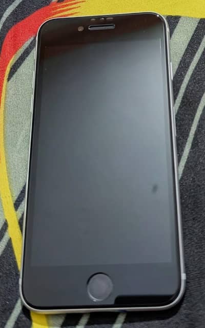 Apple iPhone SE 2020 128gb Pta