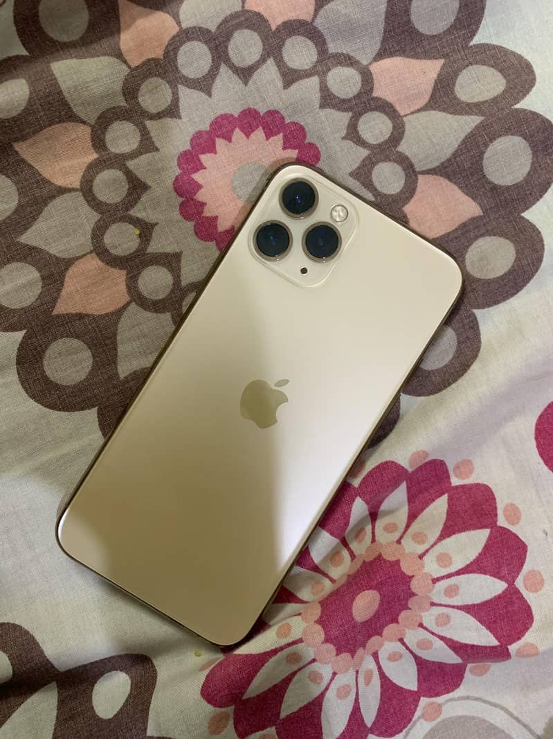 Apple iPhone 11 Pro 6