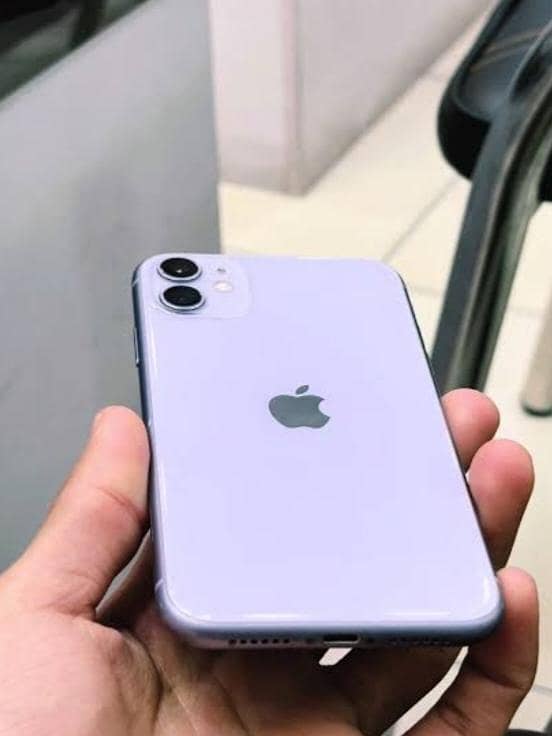 Apple iPhone 11 0