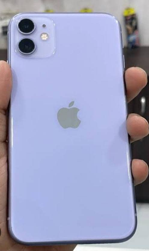 Apple iPhone 11 1
