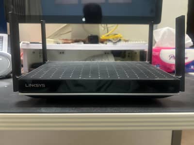 Linksys MR9600