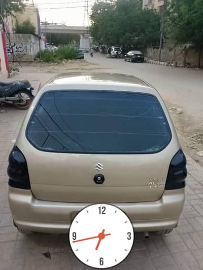 Suzuki Alto 2006