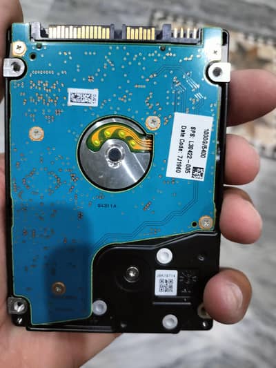 Laptop Sata hard 1TB