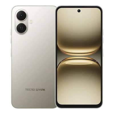 Tecno spark go 2