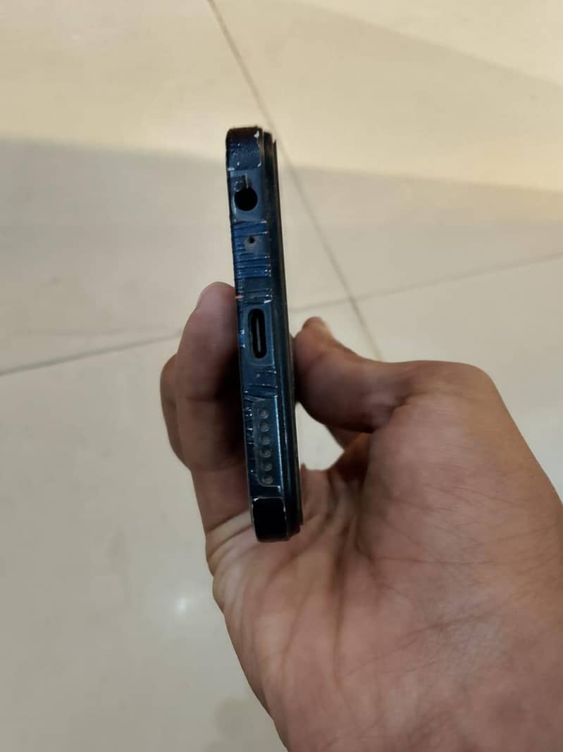 Itel P70 1