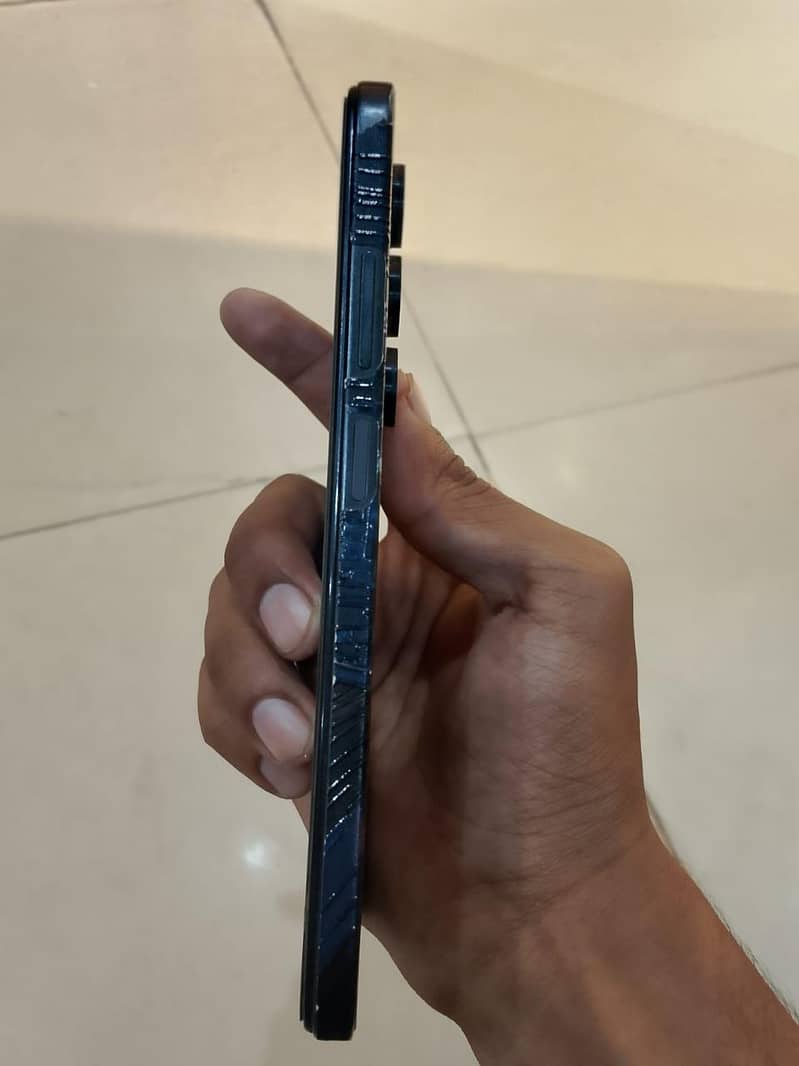 Itel P70 2