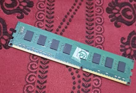 4GB RAM DDR3 pc