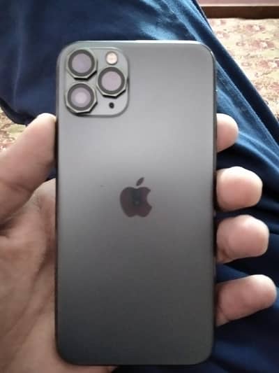Apple iPhone 11 Pro