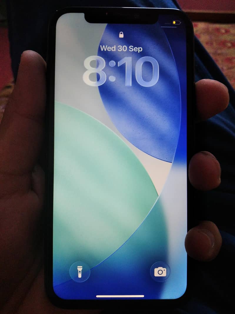 Apple iPhone 11 Pro 1