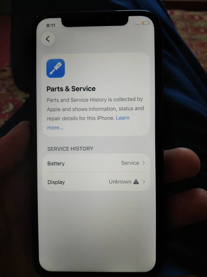 Apple iPhone 11 Pro 2