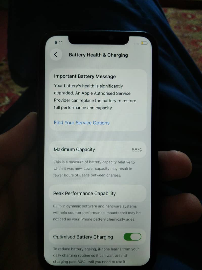 Apple iPhone 11 Pro 3