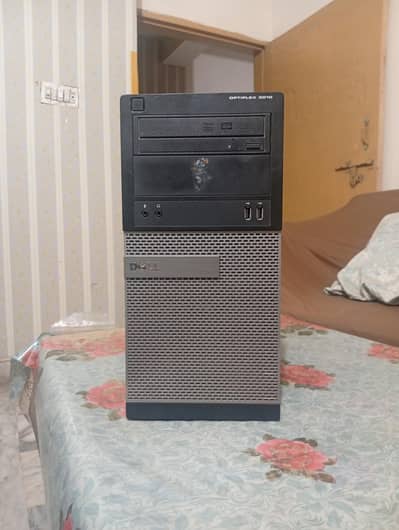 Dell Optilex 3010