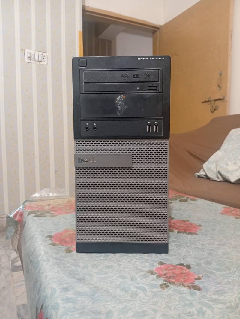 Dell Optilex 3010 0