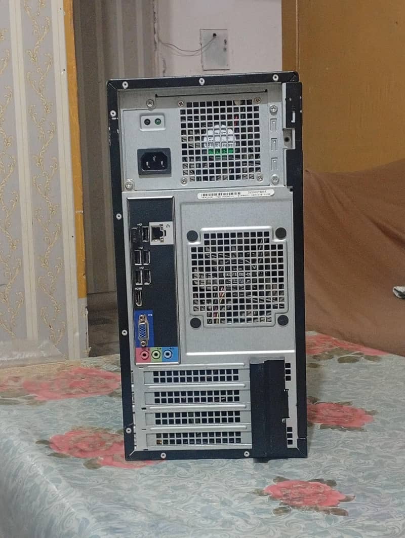 Dell Optilex 3010 1