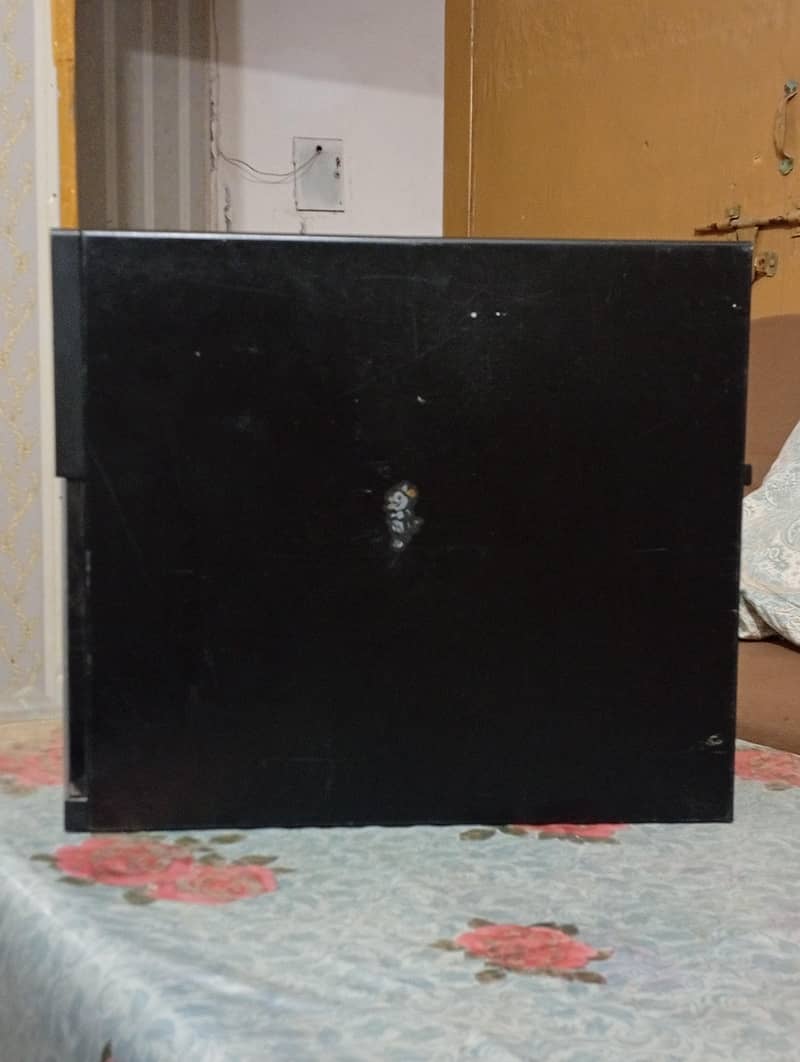 Dell Optilex 3010 2