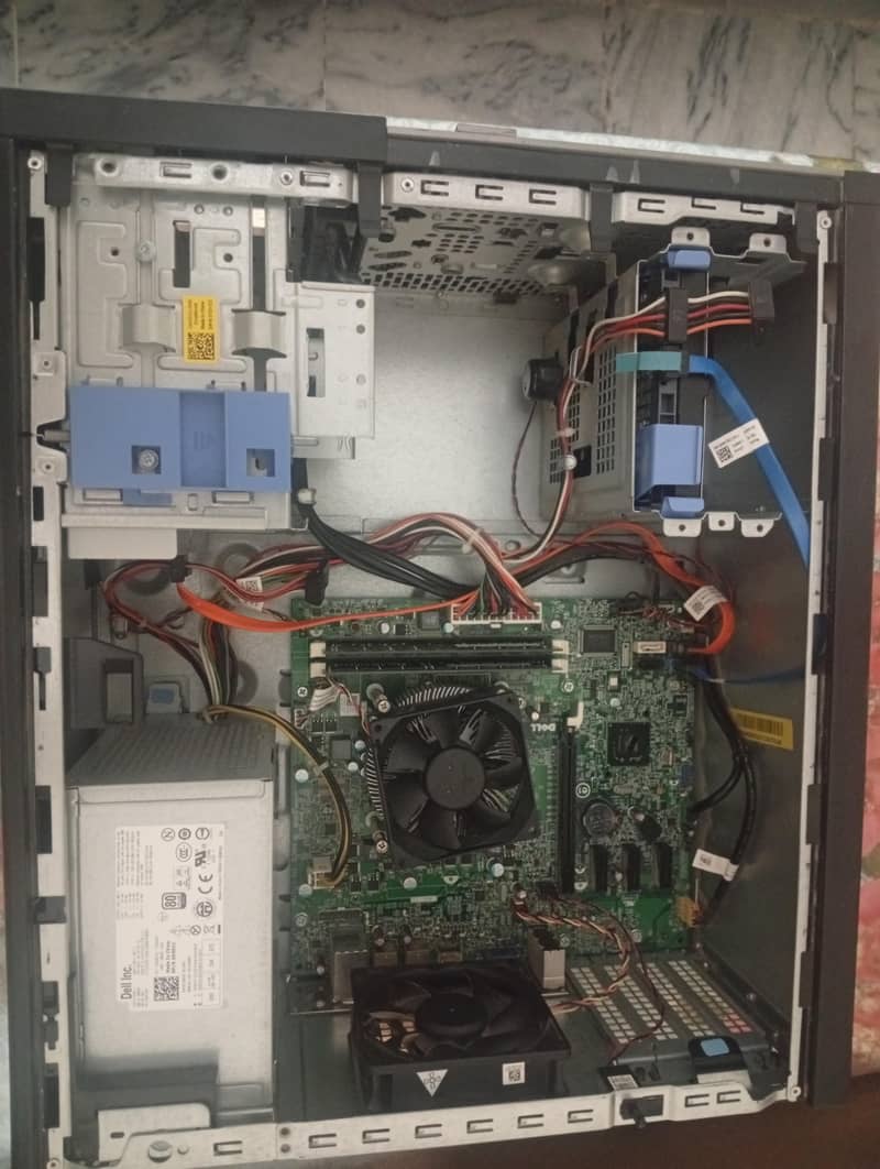 Dell Optilex 3010 4