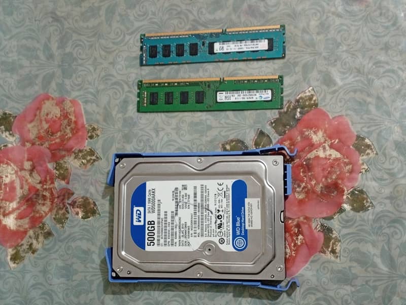 Dell Optilex 3010 5