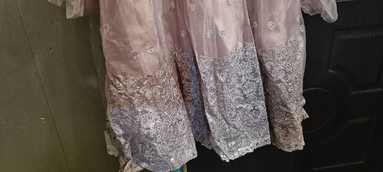 beaoutiful pink shade maxi 1