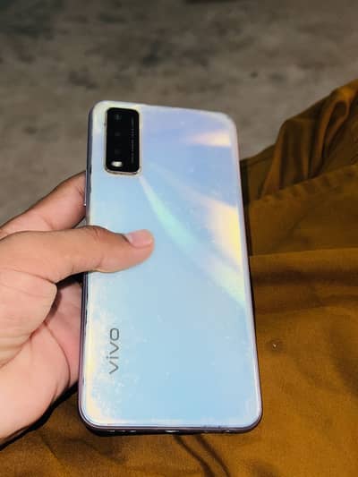 Vivo Y20
