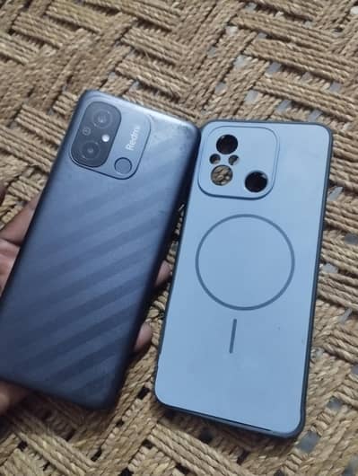 Xiaomi Redmi 12C