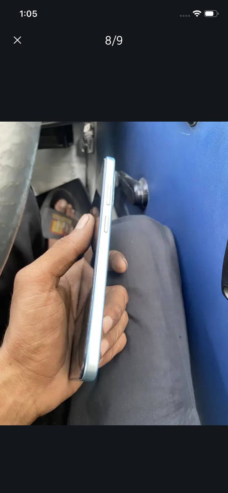 Infinix Smart 9 3