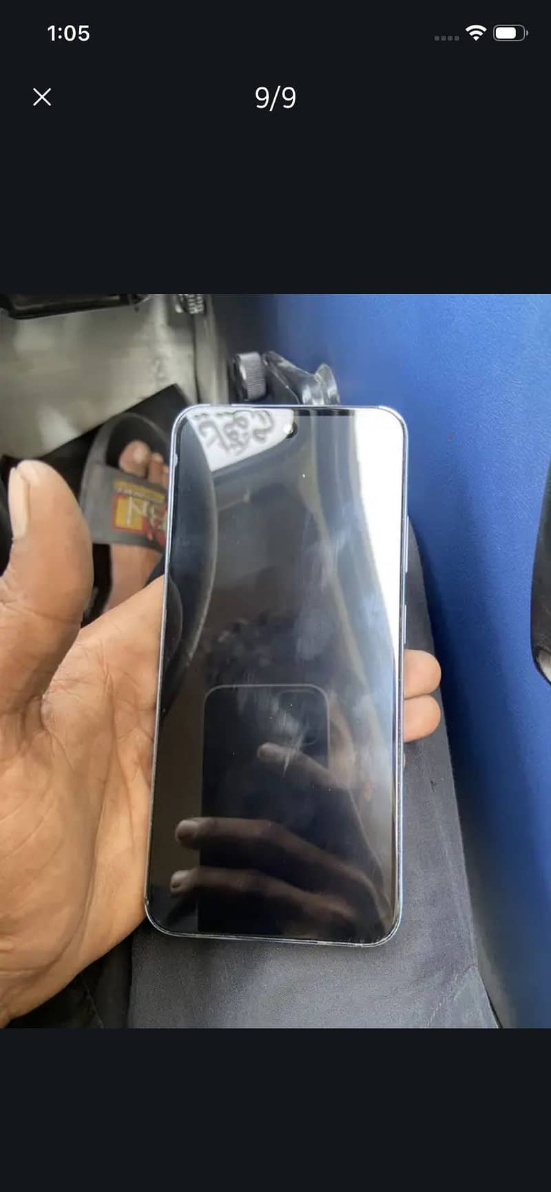 Infinix Smart 9 4