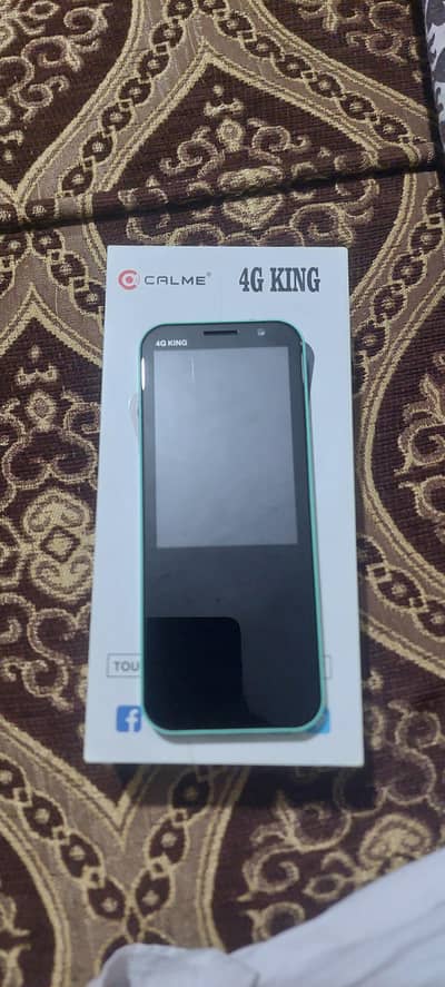Call me 4g king