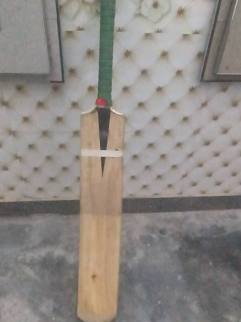 Tape ball bat 2