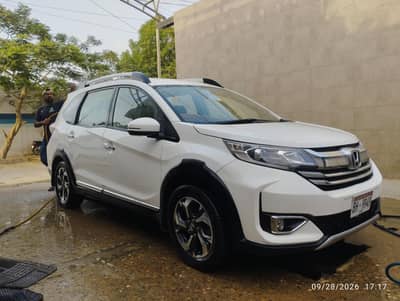 Honda BR-V 2021