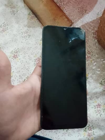 Infinix Hot 9 Play