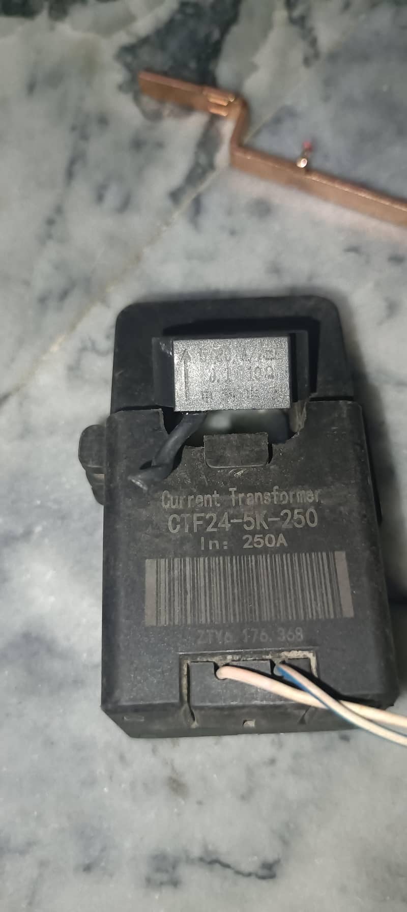 zero export device chint meter dtsu666-H 4
