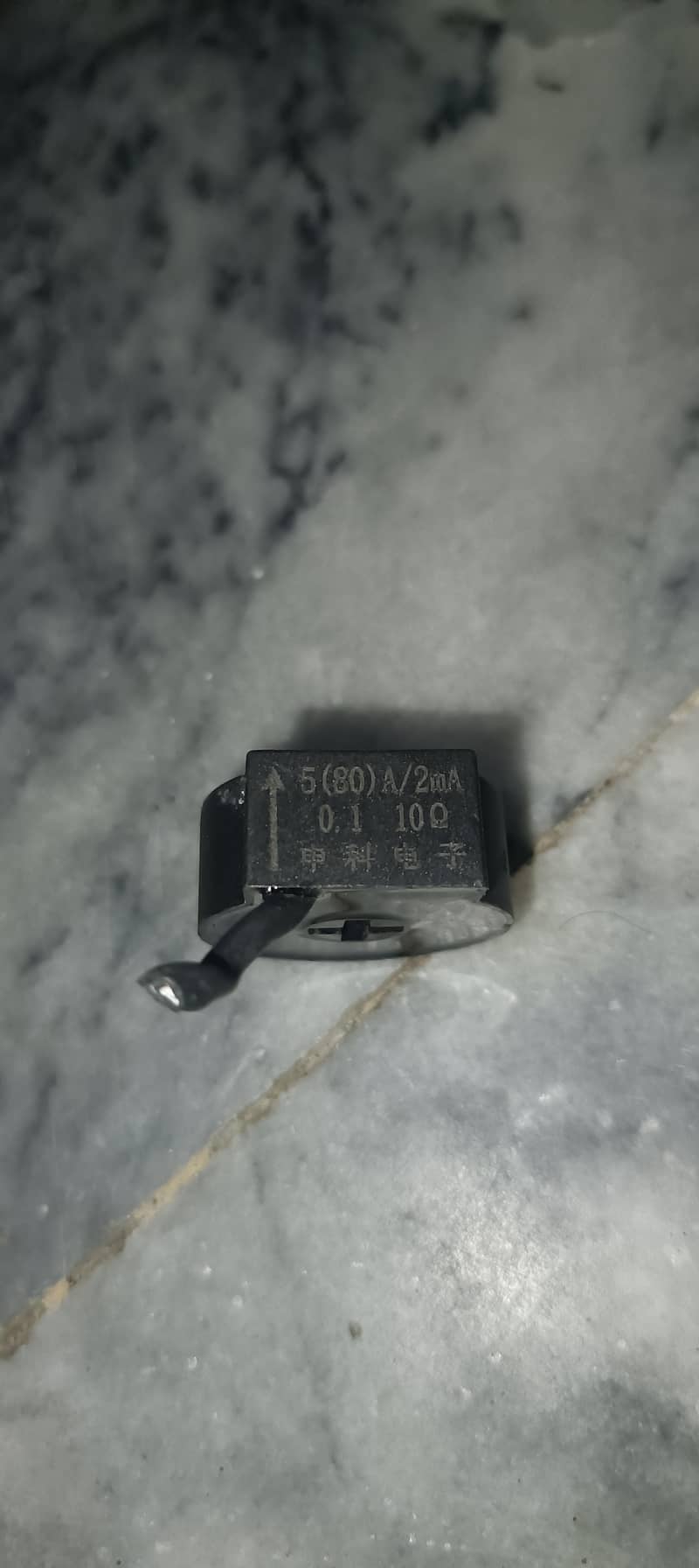 zero export device chint meter dtsu666-H 6
