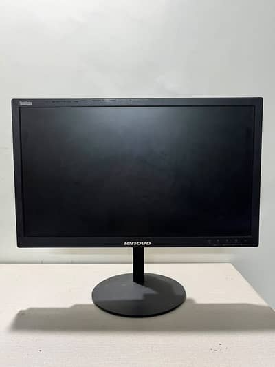 Lenovo 24 inch HD Monitor