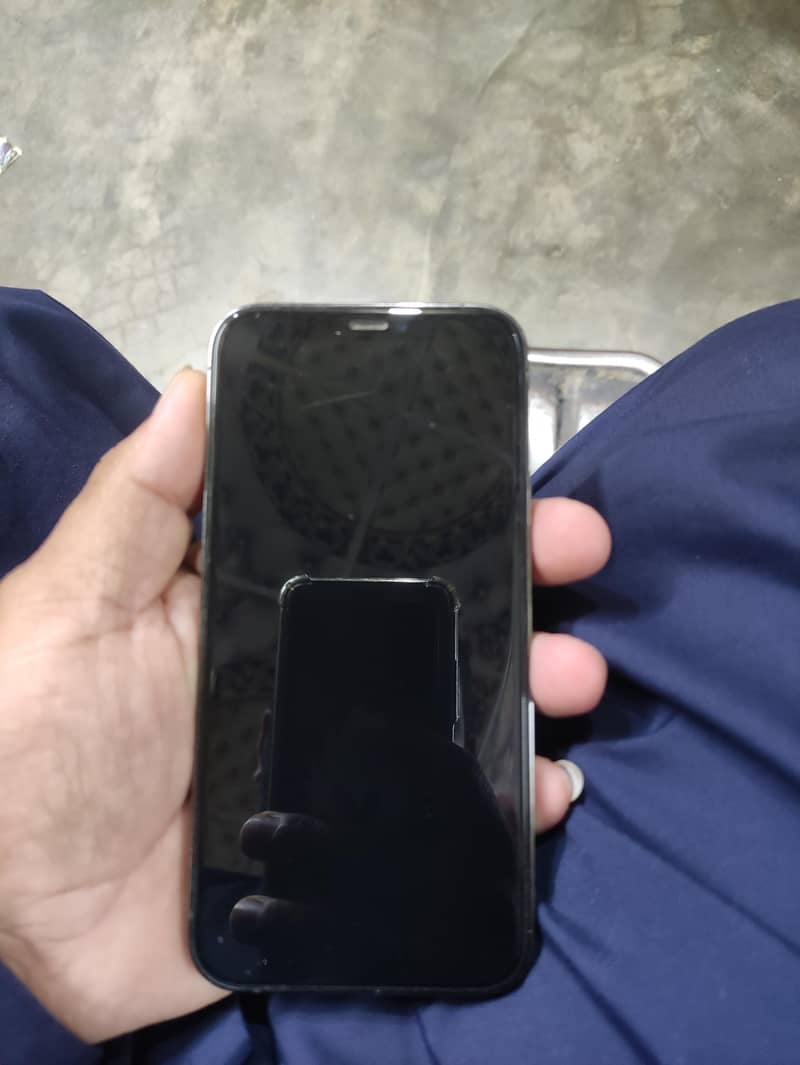 Apple iPhone 12 Pro 0
