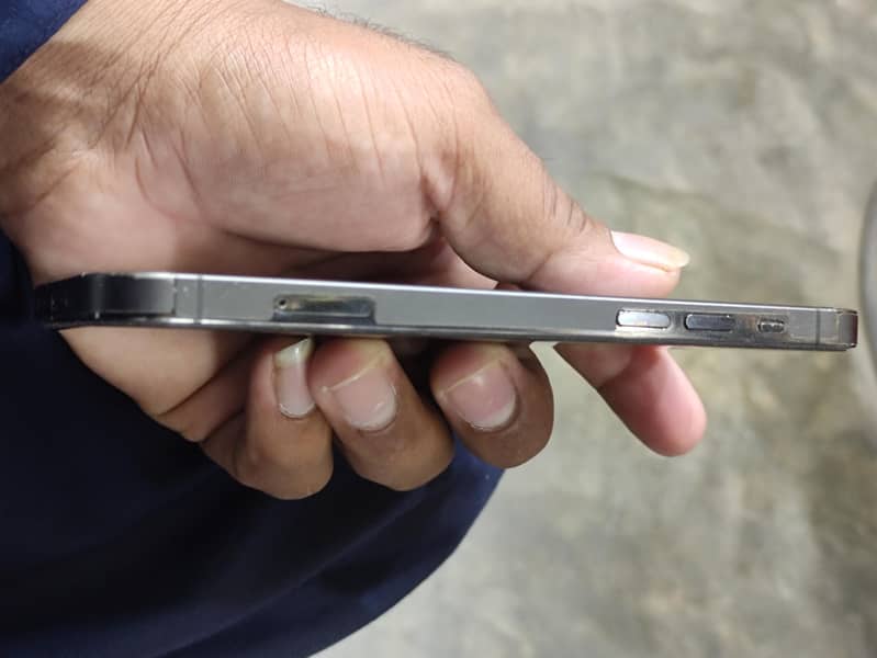 Apple iPhone 12 Pro 5