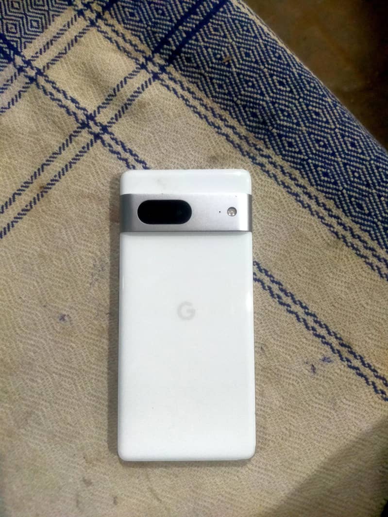 Google Pixel 7 2