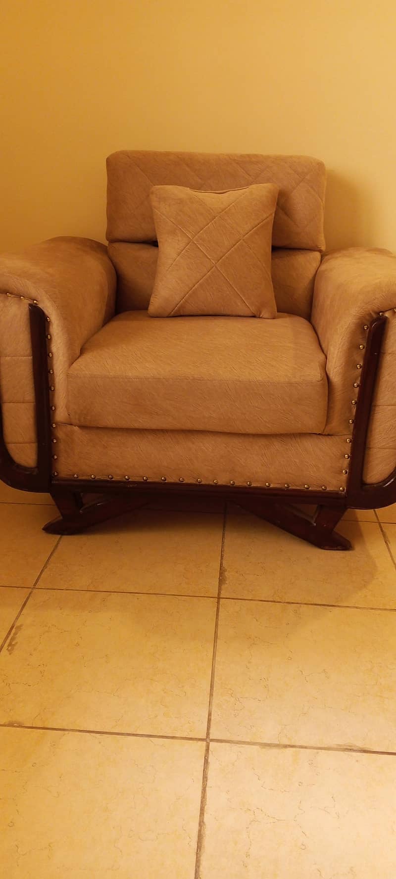 sofa set 5 seter 3