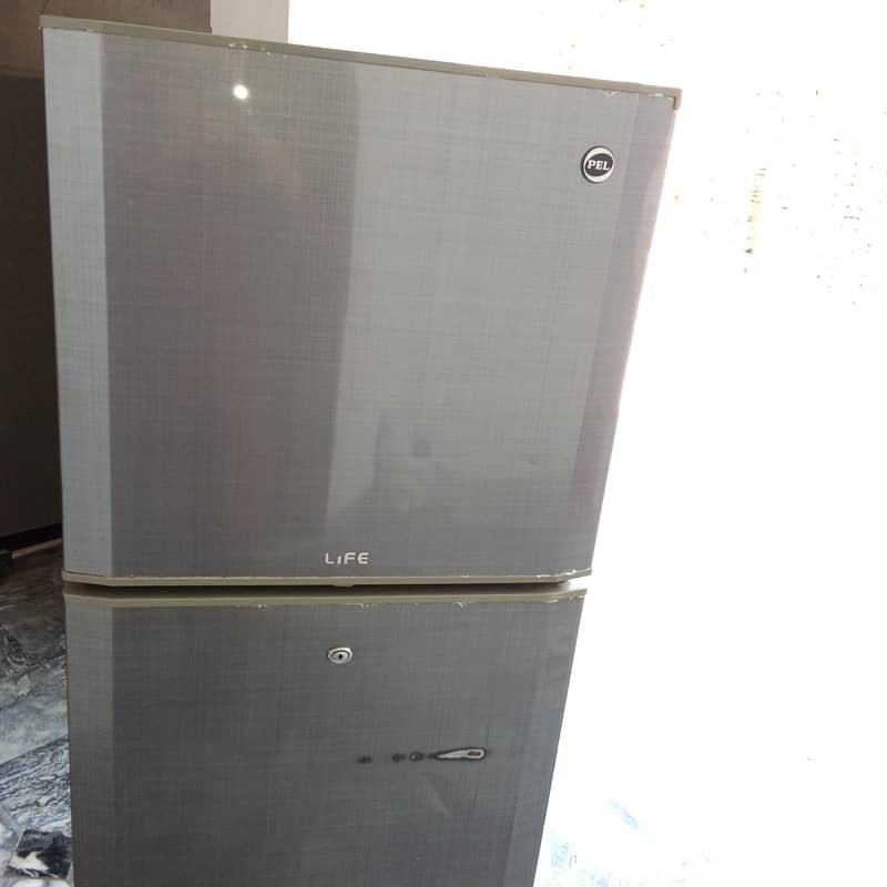 Freezer 1