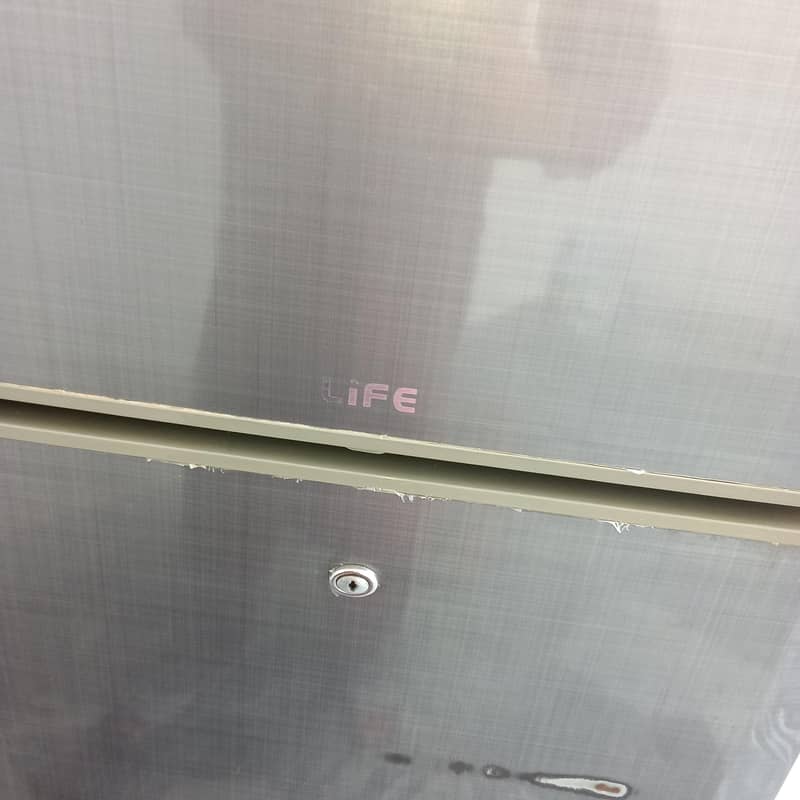 Freezer 2