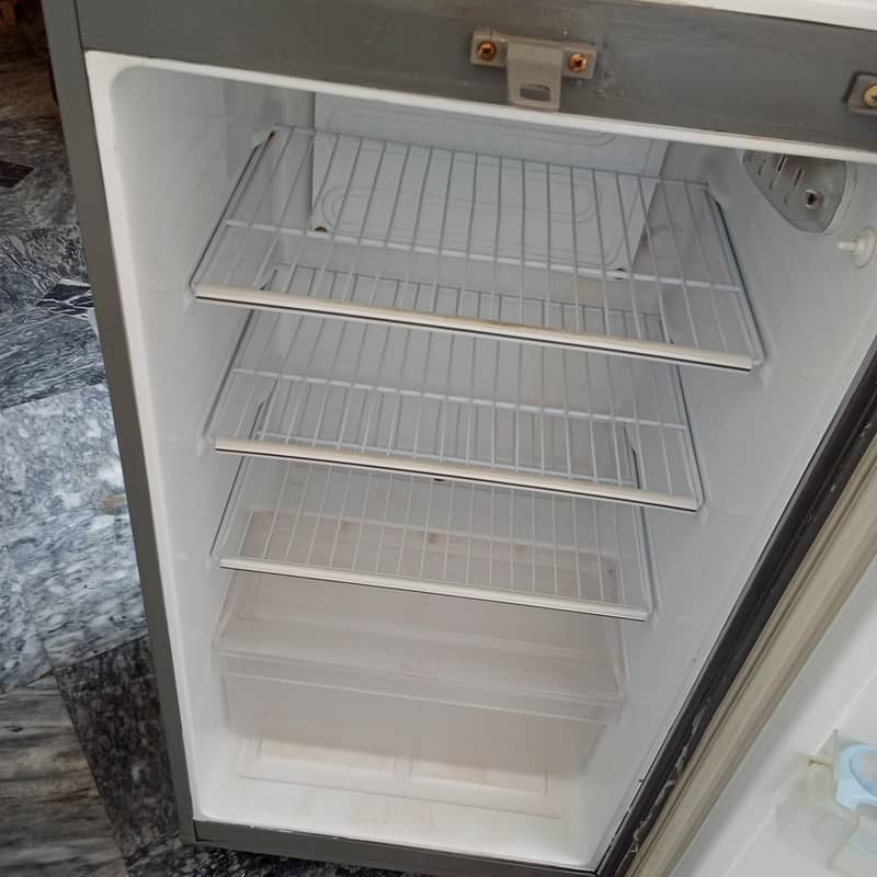 Freezer 3